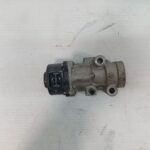 MAZDA CX-7 Exhaust Gas Recirculating Valve Egr PETROL 2.3 L3 ER 2006-2012
