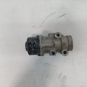 MAZDA CX-7 Exhaust Gas Recirculating Valve Egr PETROL 2.3 L3 ER 2006-2012