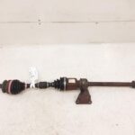 MAZDA AXELA / MAZDA 3 Right Driveshaft Drive Axle FRONT BK 2.3 PETROL AUTO W BOLT WASHER 2003-2006