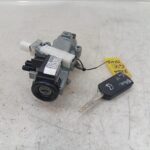 MAZDA ATENZA / MAZDA 6 Ignition Switch With Key IGNITION W KEY ONLY PETROL AUTO T M 2002-2008