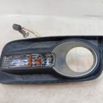 MAZDA CX-7 Left Fog Light / Indicator BUMPER FLASHER ER 2006-2009
