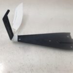 MAZDA BT-50 Front Bumper Reinforcer / Bracket LOWER BUMPER BRACKET LH SIDE OUTER UP UR 2011-2020