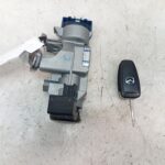 MAZDA BT-50 Ignition Switch With Key UP UR 2011-2020