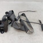 MAZDA BOUNTY Seat Belt / Stalk RH FRONT ASSY BELT AND STALK EXTRA FREESTYLE CAB 2002-2006