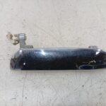 MAZDA BOUNTY Door Handle OUTER RH REAR CHROME 2002-2006
