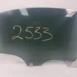 MAZDA ATENZA / MAZDA 6 Right Rear Door Window Glass GG GY HATCH 2002-ON