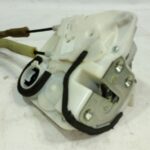 MAZDA DEMIO / MAZDA 2 Door Lock LEFT REAR DOOR LOCK DE SERIES 2007-2014