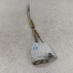 MAZDA ATENZA / MAZDA 6 Door Lock RIGHT REAR DOOR LOCK GH ATENZA 2008-2012