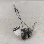 MAZDA BT-50 Door Lock RH FRONT POWER UN 2006-2011