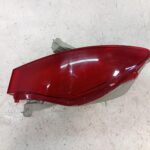 MAZDA CX-7 Right Rear Tail Light BUMPER REFLECTOR OUTER ER 2009-2012