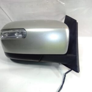 MAZDA CX-7 Right Door Mirror ER NON HEATED 5 WIRE TYPE 2006-2012