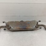 MAZDA AXELA / MAZDA 3 Muffler BM BN PETROL 2.0 PE SKYACTIV NON HYBRID 2013-2019