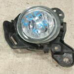 MAZDA CX-5 Left Fog Light / Indicator BUMPER FOGLAMP KE 2012-2014