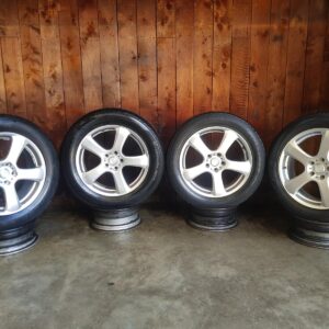 MAZDA CX-7 Mag Wheel / Alloy Wheel AFTERMARKET ER 2006-2012