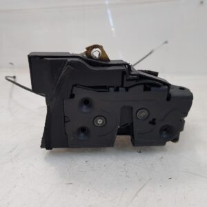 MAZDA AXELA / MAZDA 3 Door Lock RIGHT REAR DOOR LOCK BK 2003-2009