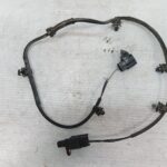 MAZDA PREMACY Abs Brake Sensor LH REAR 2WD CW 2010-2018
