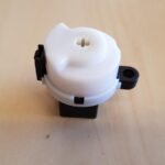 MAZDA BOUNTY Ignition Switch With Key DIESEL UTE 2002-2006