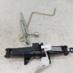 MAZDA AXELA / MAZDA 3 Jack And Tool Kit BL 2009-2013