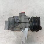MAZDA CX-7 Air Conditioning Compressor ER 2.3 L3 PETROL TURBO 2006-2012