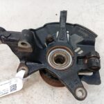 MAZDA CX-7 Right Front Hub Assembly ER 2WD 4WD 2006-2012