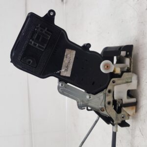 MAZDA ATENZA / MAZDA 6 Door Lock LEFT FRONT DOOR LOCK GG GY ATENZA 2002-2007
