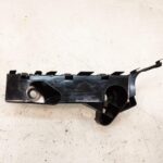 MAZDA AXELA / MAZDA 3 Front Bumper Reinforcer / Bracket BUMPER TO GUARD BRACKET LH SIDE BM BN 2013-2019