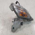 MAZDA CX-3 Left Fog Light / Indicator BUMPER FLASHER DK 2015-ON