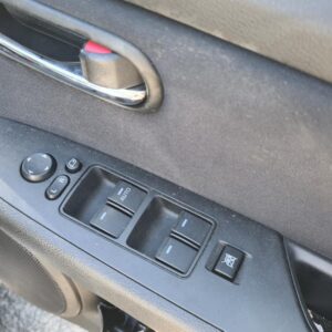 MAZDA ATENZA / MAZDA 6 Power Door Window Switch RH FRONT MASTER SWITCH W POWER FOLD TYPE GH 2010-2012