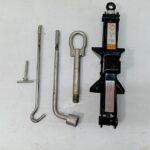 MAZDA AXELA / MAZDA 3 Jack And Tool Kit BL 2009-2013