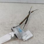 MAZDA CX-7 Door Lock RIGHT REAR DOOR LOCK ER 2006-2012