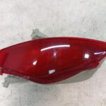 MAZDA CX-7 Right Rear Tail Light BUMPER REFLECTOR OUTER ER 2009-2012