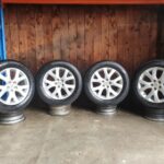 MAZDA CX-7 Mag Wheel / Alloy Wheel FACTORY 18X7.5IN SPORTS ER 2006-2012