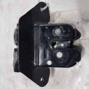 MAZDA CX-3 Door Lock TAILGATE LOCK DK 2015-ON