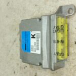 MAZDA ATENZA / MAZDA 6 Airbag Module / Sensor / Computer MODULE P N GGV2 GH 2010-2012