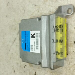 MAZDA ATENZA / MAZDA 6 Airbag Module / Sensor / Computer MODULE P N GGV2 GH 2010-2012