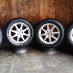 MAZDA CX-7 Mag Wheel / Alloy Wheel AFTERMARKET ER 2006-2012
