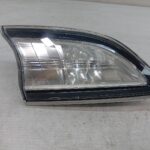 MAZDA AXELA / MAZDA 3 Rear Garnish / Moulding TAILGATE LAMP LH SIDE SP25 MPS BL 2009-2013