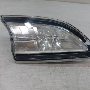 MAZDA AXELA / MAZDA 3 Rear Garnish / Moulding TAILGATE LAMP LH SIDE SP25 MPS BL 2009-2013