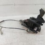 MAZDA BT-50 Gear Stick / Gear Shifter GEAR SHIFTER AUTO T M UP UR 2011-2020