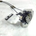 MAZDA MPV Door Lock RIGHT FRONT DOOR LOCK LY 2006-2016