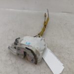 MAZDA ATENZA / MAZDA 6 Door Lock LEFT REAR DOOR LOCK GH ATENZA 2008-2012