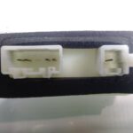 MAZDA CX-7 Door Lock RIGHT FRONT DOOR LOCK ER 2006-2012
