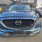 MAZDA CX-5 Right Guard Liner Only FRONT KF 2017-2021