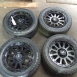MAZDA BT-50 Mag Wheel / Alloy Wheel AFTERMARKET UP UR 2011-2020