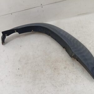 MAZDA BT-50 Wheel Arch Flare RH FRONT UN 2006-2011