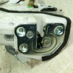 MAZDA AXELA / MAZDA 3 Door Lock RIGHT REAR DOOR LOCK BL 2009-2013