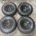 MAZDA BT-50 Mag Wheel / Alloy Wheel AFTERMARKET UP UR 2011-2020