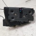 MAZDA AXELA / MAZDA 3 Door Lock LEFT FRONT DOOR LOCK BK 2003-2006
