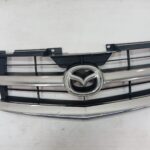 MAZDA BT-50 Grille RADIATOR GRILLE UN CHROME 2008-2011