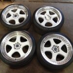MAZDA ATENZA / MAZDA 6 Mag Wheel / Alloy Wheel AFTERMARKET GG GY 2002-2007